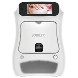 Machine à ongles électrique portable multifonctionnelle WiFi, imprimante 3D pour vernis à ongles avec lampe UV, vente chaude - Product Image 1