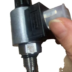 วาล์วโซลินอยด์ไฮดรอลิกแบบเปลี่ยนทิศทาง Hydac รุ่น WS06Y 01 C N 24Dg 315 บาร์ 60 ลิตร/นาที น้ำมันไฮดรอลิก เยอรมนี - Product Image 4