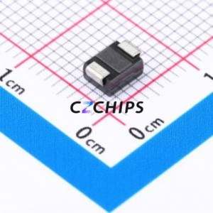 Diodo Zener SMB5388A Original y Nuevo, Diodo SMB, Componentes Electrónicos al por Mayor, Proveedor de Chips y Servicio BOM - Product Image 2