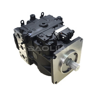 Pompe hydraulique série Sauer Danfoss 90R/90L 90R55 90L55 90R75 90L75 90R100 90L00 90R130 90L130 90R180 90L180 Pompes à piston axial
