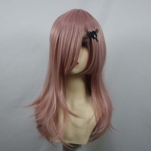 Parrucca Lunga Resistente al Calore per Cosplay Muko Aoi da 'YOU and ME and HER: A Love Story' GAHC-079 - Product Image 4