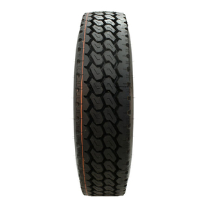 Neumático Radial Sin Cámara de Alta Calidad y Diseño Profesional 285/75R24.5 16PR para Camiones Ligeros, Repuesto/Reparación, Patrón de Tracción Nuevo - Product Image 1