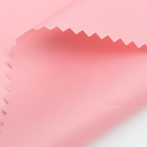 Vente en gros de tissu <span class=keywords><strong>taffetas</strong></span> 290T pour veste coupe-vent, doudoune, manteau, doublure de vêtement, durable, 190T, 210T, 260T, 100% polyester - Product Image 3