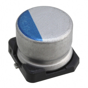 PCX1E390MCL1GS ซัพพลายเออร์ชิ้นส่วนอิเล็กทรอนิกส์ของแท้ ยี่ห้อใหม่ CAP ALUM POLY 39UF 20% 25V SMD - Product Image 1