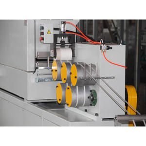 Línea de Extrusión de Flejes de Embalaje de PP PET - Product Image 5