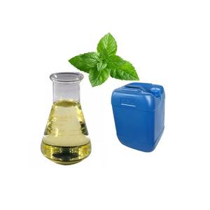 Acélate de menthol de prix usine CAS.:89-48-5 Acélate de menthol - Product Image 3