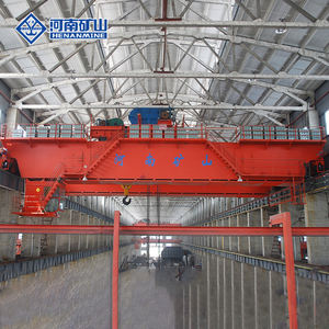 מותאם אישית מחיר נמוך סוג <span class=keywords><strong>Qdy</strong></span> סוג מטלורגי הליהוק כפול קרן תקורה - Product Image 5