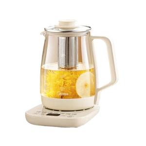 Midea Electric <b>Tea</b> <b>Maker</b> 2L Stainless Steel Temperature Control Smart Kettle For Brewing And Heating - Product Image 3