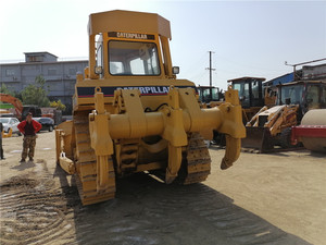 International Famous Brand <b>Used</b> for Cat D7H <b>Bulldozer</b> with Efficient Engine Core Component Pump for Sale - Product Image 6