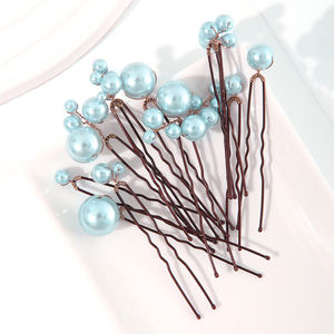 12 шт./набор, заколки для волос - Product Image 5