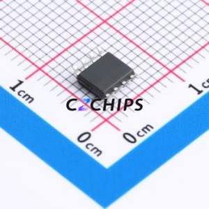 Reloj de Tiempo Real (RTC) con chip IC de circuito integrado SOP-8 nuevo y original de la marca - Product Image 2