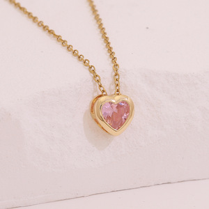 Цепочка женская из нержавеющей стали - Product Image 6