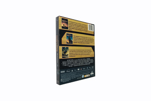 The MANDALORIAN: la Stagione Completa 1-3 (Blu-ray, 2023, 3 Dischi) Serie TV in DVD - Product Image 5