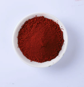 Ossido di Ferro Rosso di Grado Industriale, Pigmento Colorante ad Alta Intensità per <span class=keywords><strong>Materiali</strong></span> Edili e Prodotti in Plastica - Product Image 3