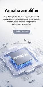 7 inch tuya nhà thông minh Bảng điều khiển hỗ trợ <span class=keywords><strong>Google</strong></span> chơi Ai màn hình cảm ứng tuya chuyển đổi thông minh Bảng điều chỉnh - Product Image 5