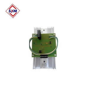 Tarjeta <span class=keywords><strong>de</strong></span> Control del Bloque <span class=keywords><strong>de</strong></span> Giro VAC R-07406-84 para Repuestos <span class=keywords><strong>de</strong></span> Grúas <span class=keywords><strong>Torre</strong></span> <span class=keywords><strong>de</strong></span> Fábrica China - Product Image 2