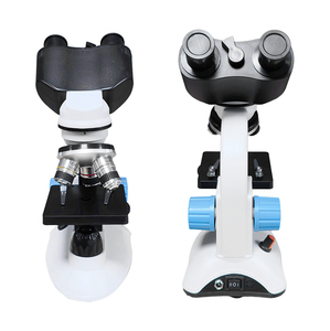 <span class=keywords><strong>Microscope</strong></span> biologique professionnel de laboratoire SCIEDU à <span class=keywords><strong>prix</strong></span> d'usine avec éclairage LED, <span class=keywords><strong>microscope</strong></span> composé électronique de recherche - Product Image 2