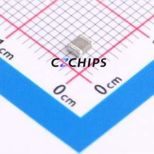 Inducteur de puissance DFE252010F-4R7M=P2 1008 (Inductance : 4,7 µH) (Précision : 20 % Courant nominal : 1,4 A) - Product Image 2