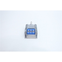 Vibro-metro S3960 110065 PAC PLC, Acondicionador de Señales de Control Industrial con Comunicación RS485, 2.66mv/um