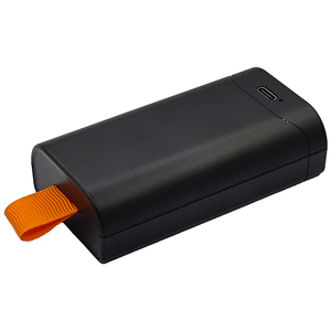 バッテリーパック 強力パワー 7.2v 5000mAh バッテリー FG2CELL21700 バテラ JBL Partybox Club 120 JBL バッテリー 200 PartyBox Encore 2用 - Product Image 4