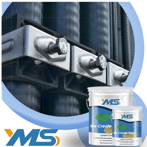 Mẫu Miễn Phí YMS Lớp Phủ Epoxy Niêm Phong Sơn Lót Chất Lỏng <span class=keywords><strong>Polyethylene</strong></span> Sơn Lót Cho Sàn Bê Tông - Product Image 6