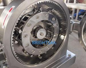 Машина для измельчения корней - Product Image 5