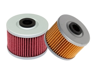 Pièces de VTT OE 15410KF0010 nettoyeur de filtre à huile moteur pour Honda TRX 400 300 250 700 ATC250/350 <span class=keywords><strong>Polaris</strong></span> 500 Outlaw 500 Predator - Product Image 6