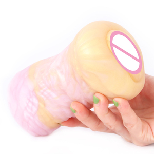 Faak G6120 Hengst-Rohinanter Hot Koop Kleurrijke Sekspop Met Realistische Gevoel Voor Mannelijke Gebruikers - Product Image 3