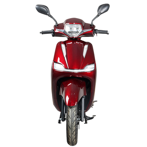 <span class=keywords><strong>Scooter</strong></span> électrique professionnel 1200W CKD Moto électrique 12 pouces fabriquée en Chine - Product Image 1