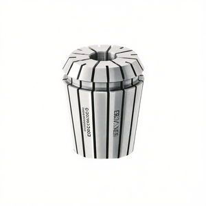 Collet de réduction Ttake ERX32 pour applications de taraudage et de perçage, composant de mandrin métallique de 32 mm de diamètre - Product Image 2
