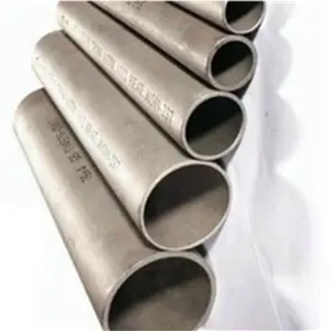 New design AISI 310L Stainless steel tube