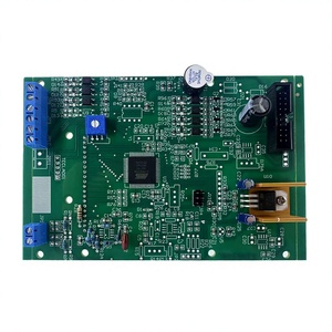 Custom SMT PCBA Assembly Service Prototype to <b>Mass</b> Production Electronic Factory - Product Image 1