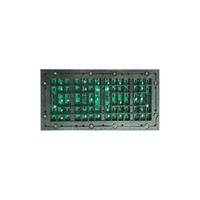 Usine de Shenzhen Modules d'affichage LED SMD Publicité vidéo Signalisation numérique et affichage Module d'écran LED P2.5 extérieur