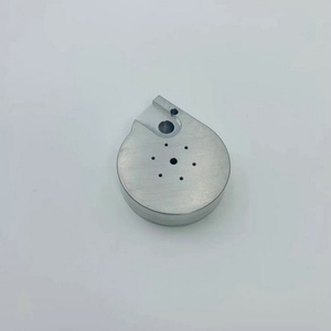 Servicio de Mecanizado de Piezas Mecánicas por Fresado CNC, Carcasa de Producto Electrónico, Servicio de Procesamiento de Piezas Metálicas por Fresado CNC - Product Image 2