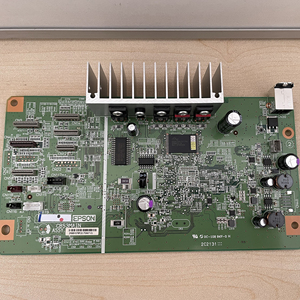 100% ban đầu mới A3 + Máy in phun thăng hoa dtf DTG máy in UV L1800 Mẹ điện chính PCB Bo mạch chủ bảng điều khiển - Product Image 3