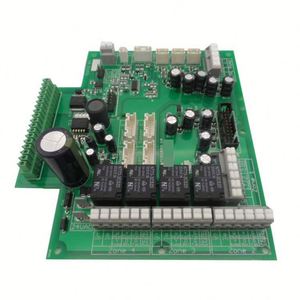 Shenzhen Bonne Qualité Assemblage Pcb Smt Xvideo Audio Et Vidéo Player Pcb Assembly - Product Image 5