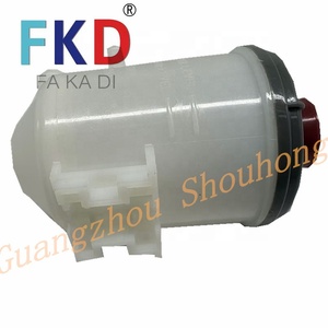 מפעל באיכות גבוהה 53701-swn-p01 מיכל שמן היגוי CR-V 07-11 - Product Image 4