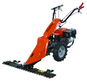 เครื่องตัดหญ้าอุตสาหกรรมแบบขับเคลื่อนด้วยตัวเองอเนกประสงค์ - Product Image 2