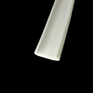 Bandes en <span class=keywords><strong>caoutchouc</strong></span> antidérapantes en forme de U colorées avec absorption des chocs pour les bords de table, service de découpe personnalisable, usine chinoise - Product Image 4