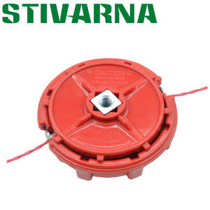 Cabezal de Nylon <span class=keywords><strong>Kawa</strong></span> Saki Tap-N-<span class=keywords><strong>Go</strong></span> M10x1.25 - Product Image 4