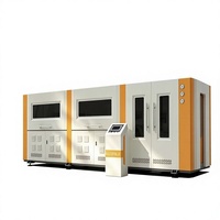Vente flash - Machine de fabrication de bouteilles en PET entièrement automatique avec PLC pour bouteilles d'eau potable et de jus