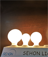 Ampoule LED à filament TALA Glass Edison, culot E26/E27/B22, AC 6W, 2700K, blanc chaud, dimmable, lampe vintage