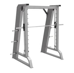 Machine de fitness Instring 2024, équipement de musculation, machine de force, équipement d'exercice commercial multifonctionnel, Smith Machine, rack à squats - Product Image 5
