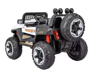 Детский игрушечный электрический автомобиль 12 В аккумулятор UTV с 4 колесами пластиковый материал для детей в возрасте от <span class=keywords><strong>2</strong></span> до 4 лет - Product Image 6