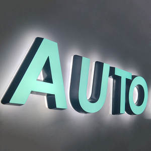 <span class=keywords><strong>ป้าย</strong></span>ไฟ LED 3 มิติ แบบกำหนดเอง <span class=keywords><strong>ป้าย</strong></span>โลโก้ติดผนัง <span class=keywords><strong>ป้าย</strong></span>ร้านค้า <span class=keywords><strong>ป้าย</strong></span><span class=keywords><strong>ล้าง</strong></span><span class=keywords><strong>รถ</strong></span>แบบ LED - Product Image 3