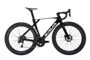 SAVA Factory Direct 2025 Nouveau produit Dura a Ce Blade SLR9 C60 DI2 Vélo de route en fibre de carbone <span class=keywords><strong>ST</strong></span>-R9270 - Product Image 4