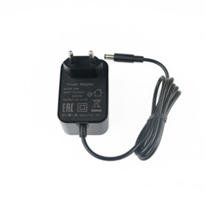 อะแดปเตอร์แปลงไฟ2A 12โวลต์100-240โวลต์ AC DC 12โวลต์24วัตต์แหล่งจ่ายไฟสลับสายไฟ LED แถบปลั๊กอิน5.5มม. X 2.5มม. - Product Image 4