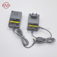 Adaptateur secteur pour PS1 adaptateur secteur PSU pour PS One réparation remplacement prise US/EU