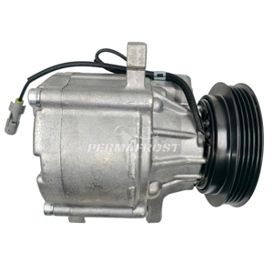 <span class=keywords><strong>Sc06e</strong></span> sca06e 4pk xe 12V <span class=keywords><strong>AC</strong></span> máy nén cho Daihatsu TOYOTA Terios Daihatsu 447200-9888 447220-6900 88320-97208 4472206900 - Product Image 2