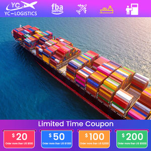 Конкурентоспособная стоимость доставки грузовых автомобилей, мультимодальная доставка в Канаду, США, морской экспедитор, логистическая компания, морская доставка - Product Image 5